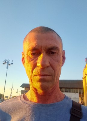 Roman, 49, Russia, Tamala