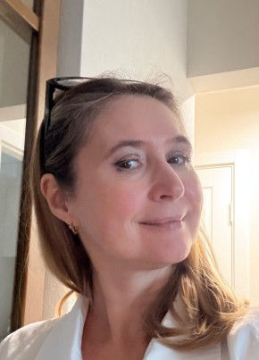 Tatiana из Bundesstadt 53 года
