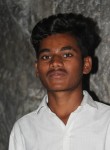 Prashant choudak, 18 лет, New Delhi