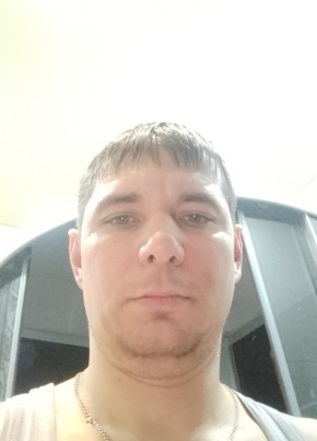 Андрей, 43, Россия, Александров Гай
