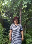 Оля, 55 лет, Алматы