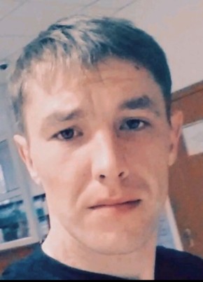 Анатолий из Астаны 36 лет