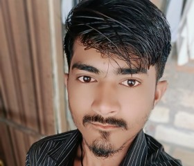 Mitesh Thakor, 20 лет, Ahmedabad