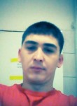 azik, 25 лет
