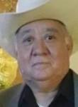 Exiquio, 75  , Houston