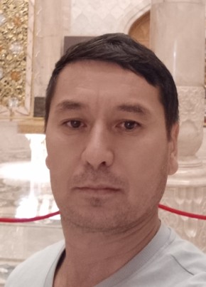 Отабек из Мытищи 47 лет