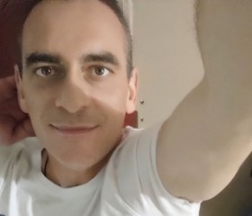 Κώστας, 43, Athens