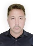 Марат Саттаров, 48 лет, Казань