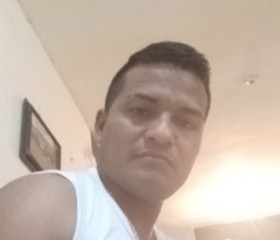 Erick, 33 года, Reynosa
