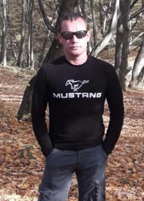 Aleksandr, 39, Belarus, Hrodna