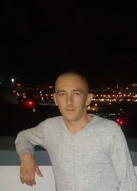 Максим, 35, Россия, Новошахтинск