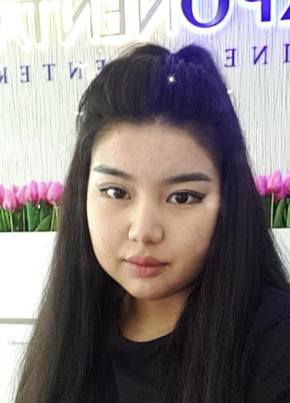 Viola, 38, Кыргыз Республикасы, Бишкек