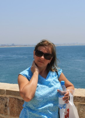 Tatiana, 54, Belarus, Slonim