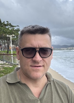 Sergey, 49, Russia, Moscow