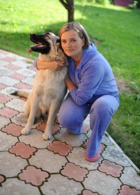 Карина, 42, Россия, Новокузнецк