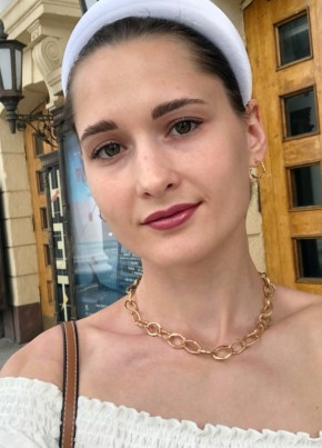 Светлана, 31, Россия, Волгоград
