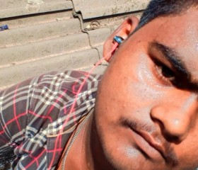 Santosh, 19 лет, Ahmedabad