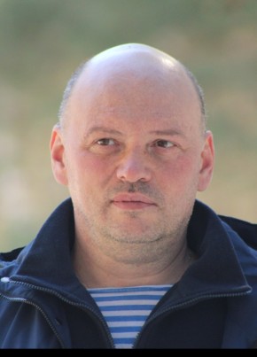 Дмитрий из Рыбинска 50 лет