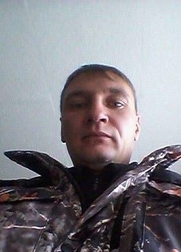 АЛЕКСАНДР, 37, Россия, Железногорск-Илимский