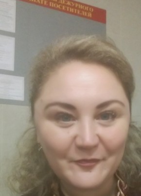 Василиса, 46, Россия, Балашиха