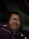 या जेश, 40 лет, Ahmedabad