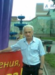 виктор, 66 лет, Владикавказ
