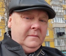 Владимир, 70 лет, Новомосковськ