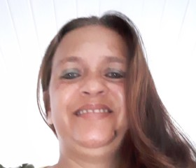 Cristina , 54, Itajai