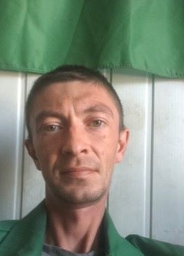Егор, 40, Україна, Алчевськ