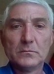 Владимир, 66 лет, Луганськ