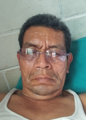 Carlos из Cuscatancingo 60 лет