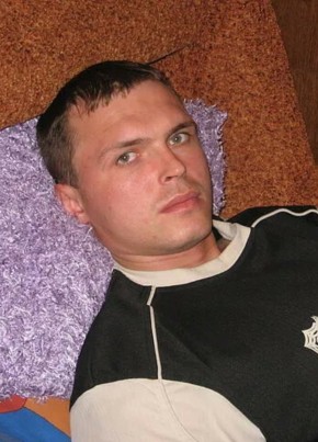 Алексей Сартаков, 40, Россия, Ярославль