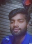 Shiva Kumar rajp, 26 лет, Vapi