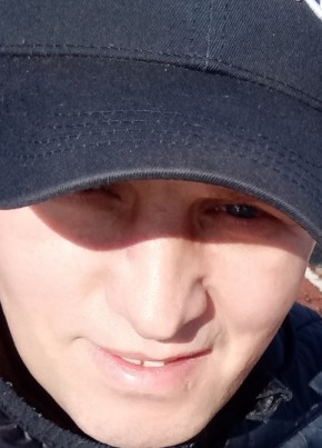 Valerii, 39, Россия, Архангельск