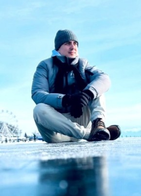Aleksandr, 34, Russia, Saint Petersburg