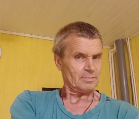 Фёдор, 59 лет, Москва