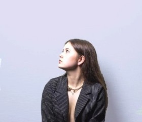 Kristina, 21, Yekaterinburg