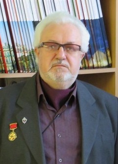 Anatol, 75, Россия, Санкт-Петербург