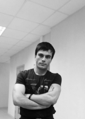 Исмаил из Москвы 35 лет