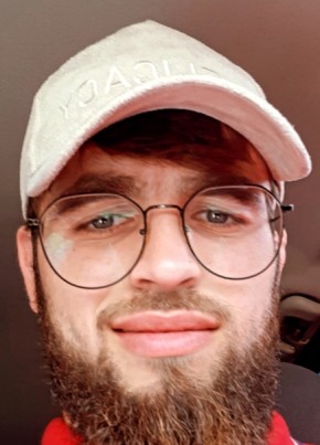 Yura, 27, Russia, Domodedovo