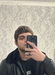 Мансур - Назрань