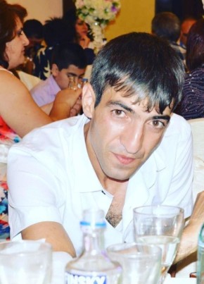 ARMAN, 36, Հայաստանի Հանրապետութիւն, Երեվան