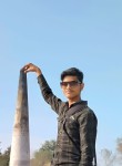 Farman haidar, 19 лет, Mau (State of Uttar Pradesh)