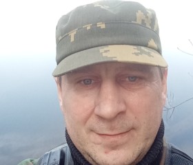 Semyen Pavlits, 43, Ushachy