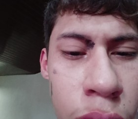 Ronny, 19, San Rafael (Alajuela)