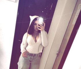 milana, 22, Tyumen