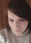 Kristina, 28, Novosibirsk
