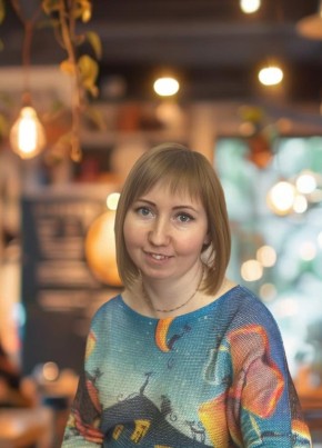 Tanya, 46, Russia, Moscow