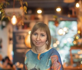 Tanya, 46, Moscow
