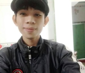 Hoàng, 28, Qui Nhon